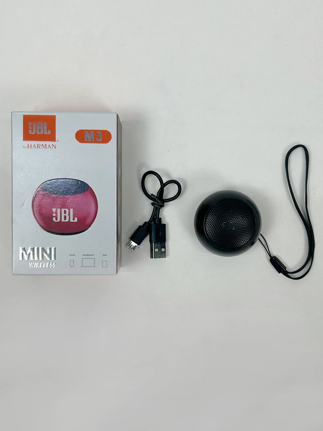 JBL M3 Mini Wireless Speaker