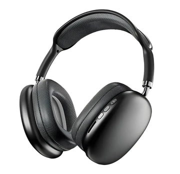 P9 Pro Max Headphones With Active Noise Canceling (ANC)