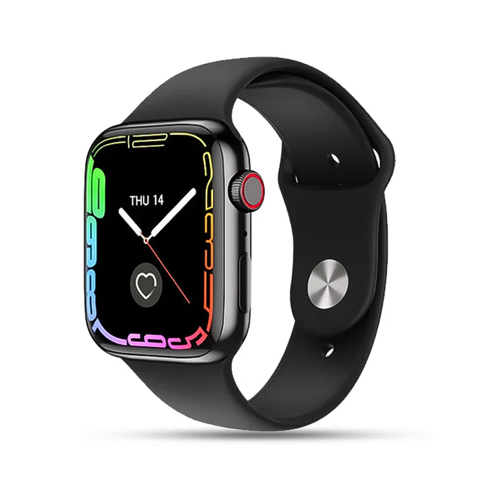 Series 9 (7 Straps)